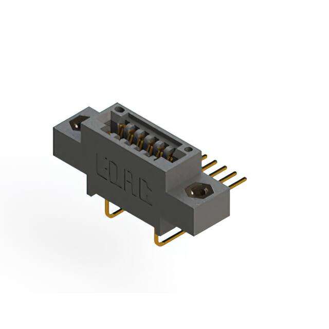395-012-559-808 EDAC Inc.  Edgeboard Connectors